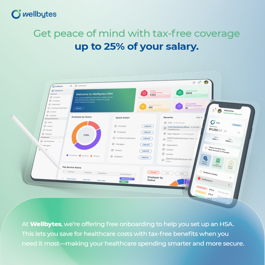 Health Spending Accounts (HSAs) are gaining popularity in Canada as a tax-efficient and flexible way to manage healthcare expenses for both employers and employees.